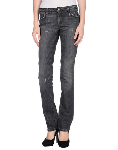 ZOOM SIVIGLIA - Denim pants