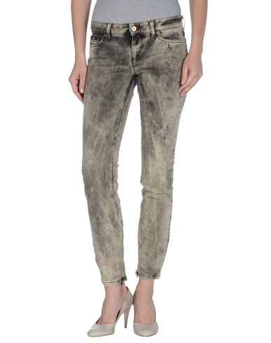 ZOOM D&G - Denim pants