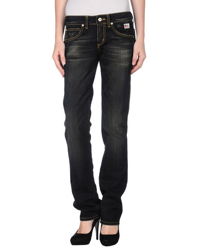 ZOOM ROŸ ROGER'S - Denim trousers