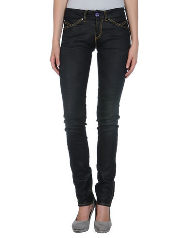 ZOOM ROŸ ROGER'S - Denim pants