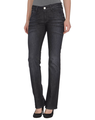 ZOOM JEAN'S PAUL GAULTIER - Denim trousers