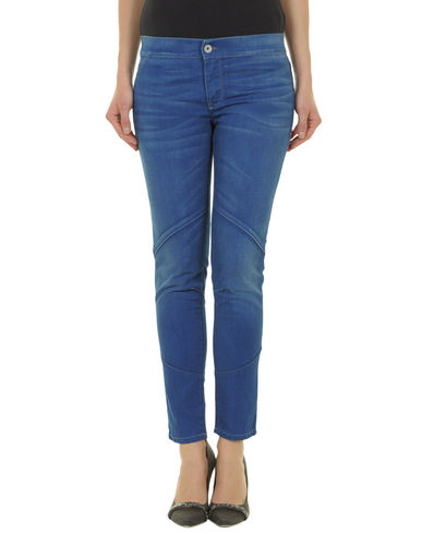 ZOOM DIESEL - Denim trousers