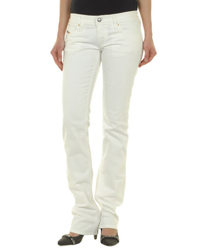 ZOOM DIESEL - Denim pants