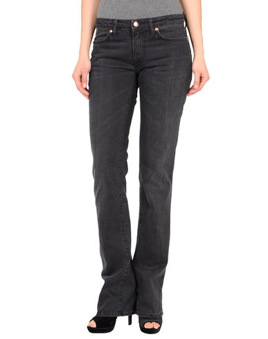 ZOOM (+) PEOPLE - Denim trousers
