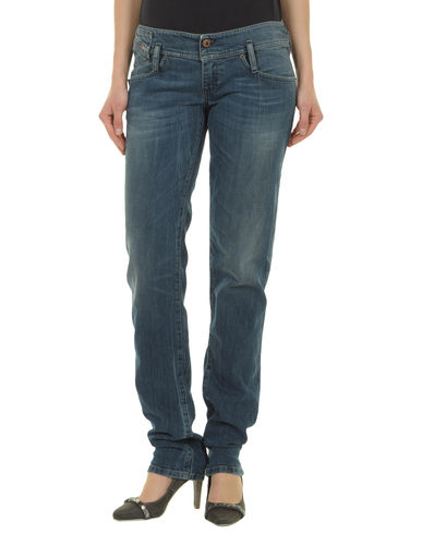 ZOOM DIESEL - Denim trousers