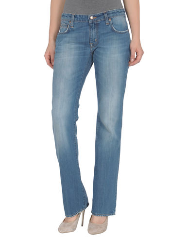 ZOOM (+) PEOPLE - Denim pants