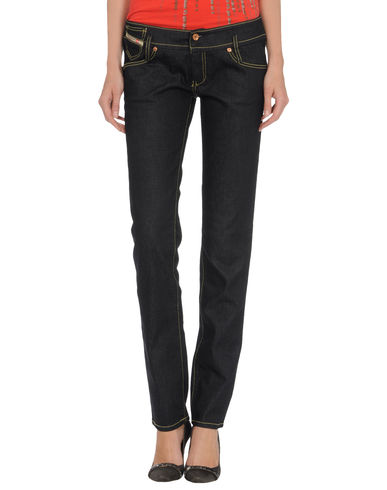 ZOOM DIESEL - Denim trousers