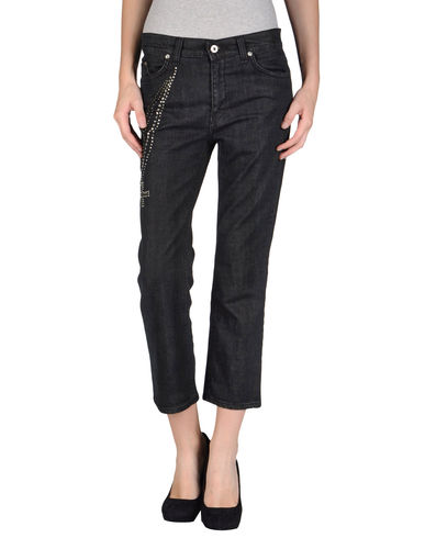 ZOOM DONDUP - Denim pants