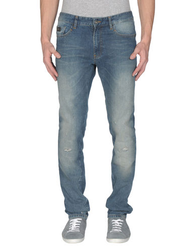ZOOM C'N'C' COSTUME NATIONAL - Denim pants