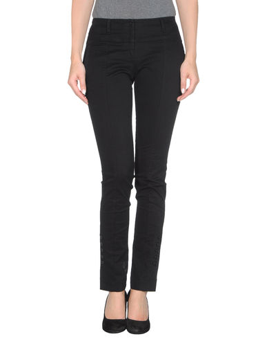 ZOOM I'M ISOLA MARRAS - Casual trouser