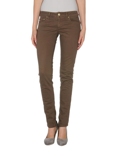 ZOOM DONDUP - Denim pants
