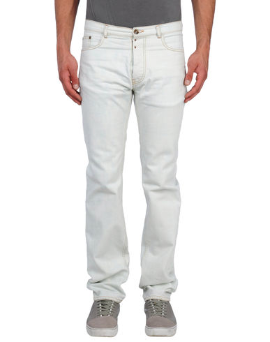 ZOOM MAISON MARTIN MARGIELA 14 - Denim pants