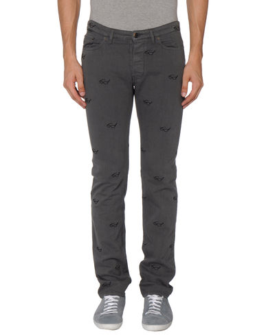 ZOOM VIKTOR & ROLF - Denim pants