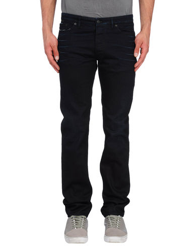 ZOOM VIKTOR & ROLF - Denim pants