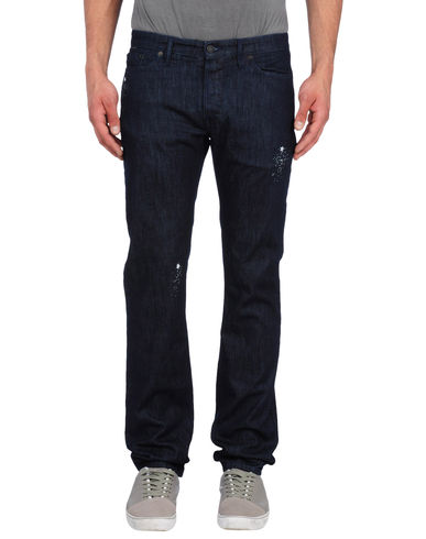 ZOOM VIKTOR & ROLF - Denim pants