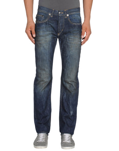 ZOOM JUST CAVALLI - Denim pants