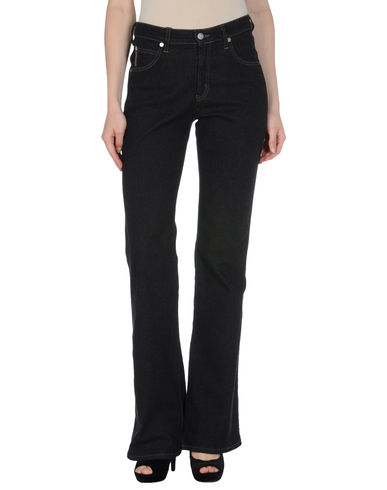 ZOOM ARMANI JEANS - Denim pants