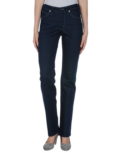 ZOOM ARMANI JEANS - Denim pants