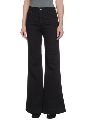 ZOOM ARMANI JEANS - Denim pants