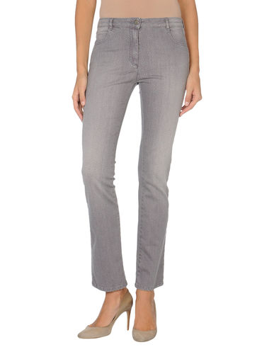 ZOOM MM6 by MAISON MARTIN MARGIELA - Denim pants