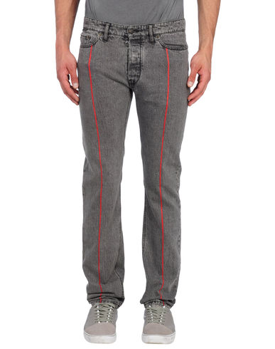 ZOOM VIKTOR & ROLF - Denim pants