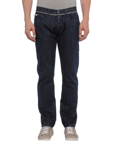 ZOOM MARC JACOBS - Denim pants