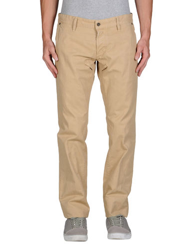ZOOM DSQUARED2 - Denim pants
