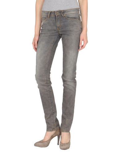 ZOOM JUST CAVALLI - Denim pants