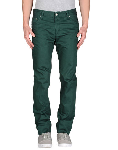 ZOOM CARHARTT - Denim pants