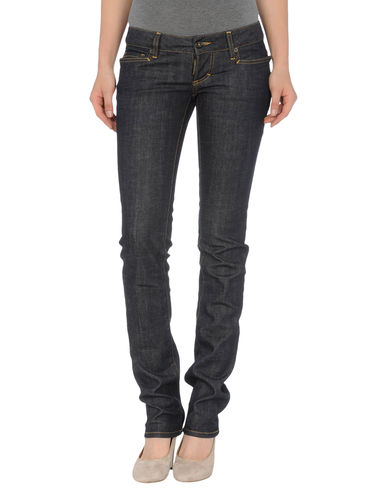ZOOM DSQUARED2 - Denim pants