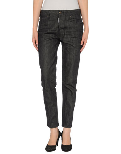 ZOOM DSQUARED2 - Denim pants