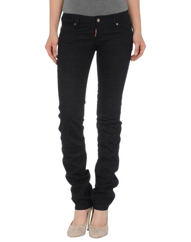 ZOOM DSQUARED2 - Denim pants