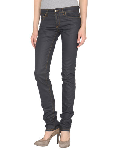 ZOOM JUST CAVALLI - Denim pants