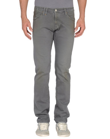 ZOOM CYCLE - Casual pants