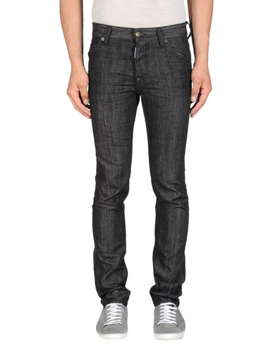 ZOOM DSQUARED2 - Denim pants