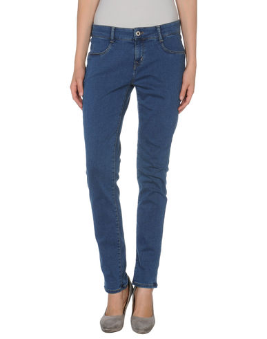 ZOOM FIRETRAP - Denim trousers