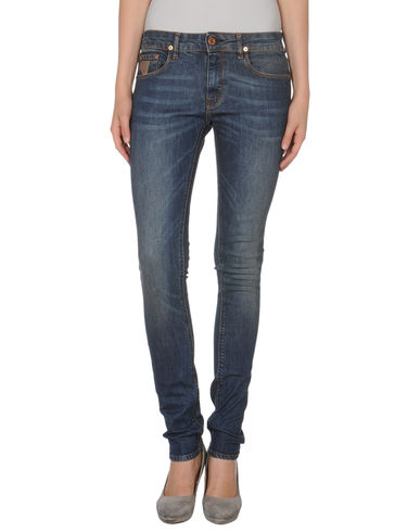 ZOOM APRIL 77 - Denim pants