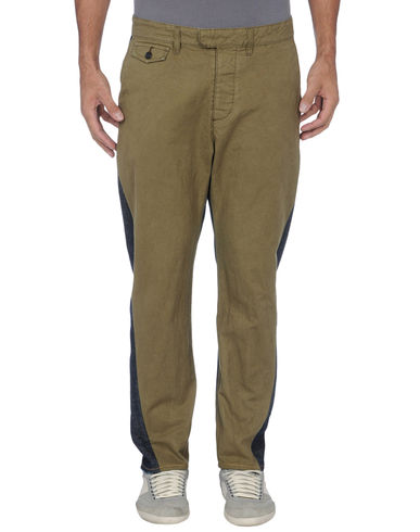 ZOOM DSQUARED2 - Denim pants
