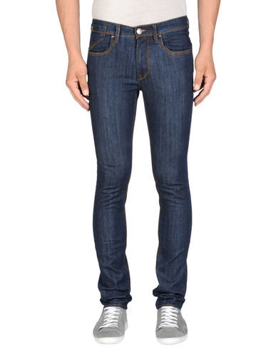 ZOOM RIFLE - Denim pants