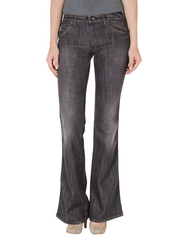 ZOOM ARMANI JEANS - Denim trousers