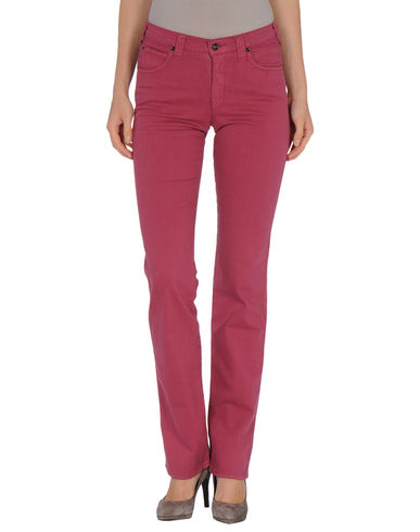ZOOM ARMANI JEANS - Denim pants