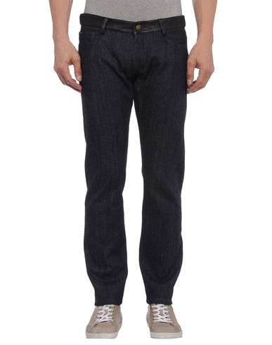 ZOOM MARC JACOBS - Denim pants