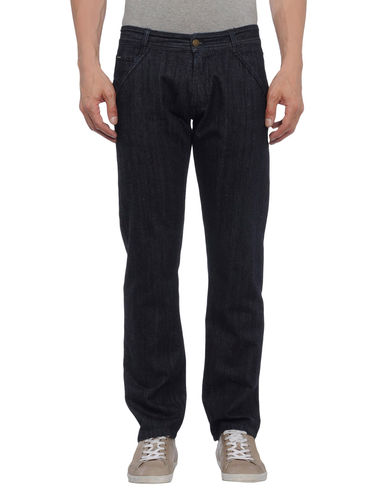 ZOOM MARC JACOBS - Denim pants