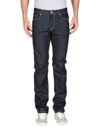 ZOOM RIFLE - Denim pants