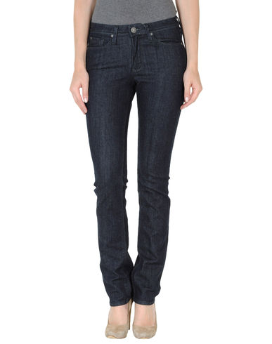 ZOOM RIFLE - Denim trousers