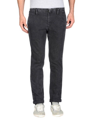 ZOOM MARC JACOBS - Denim pants