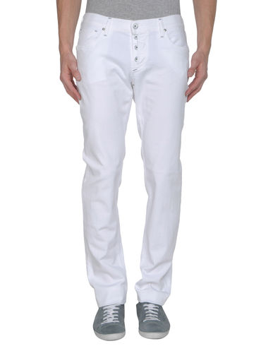ZOOM TAKE-TWO - Denim pants