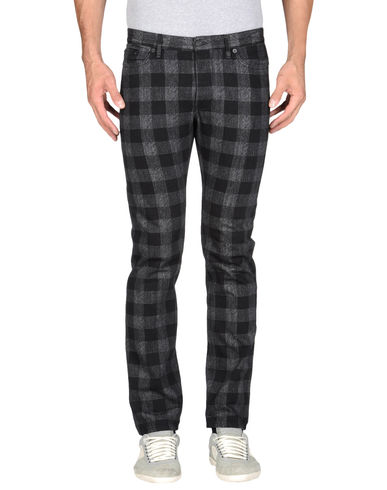 ZOOM VIKTOR & ROLF - Denim pants