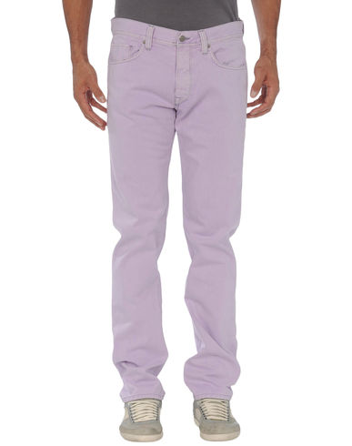 ZOOM M.GRIFONI DENIM - Denim pants