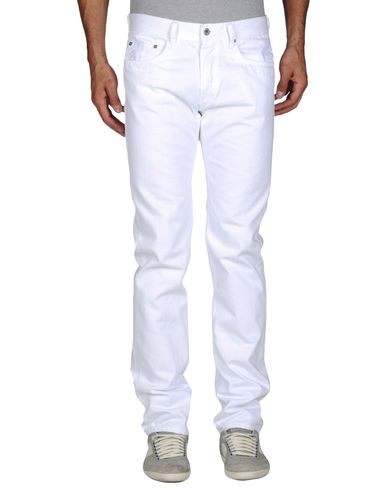 ZOOM M.GRIFONI DENIM - Denim pants